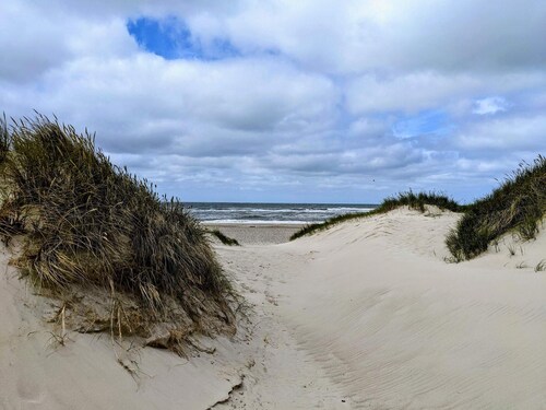4 Star Holiday Home in Norre Nebel