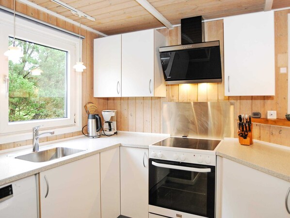 House | Interior