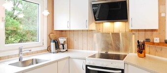 Luxury Retreat With Pool - By Traum Ferienwohnungen