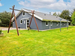 Maison | Vue depuis l’hébergement 