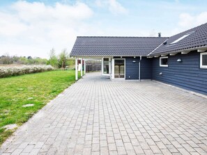 House | View from property