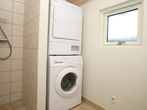 独立别墅 | 住宿内部