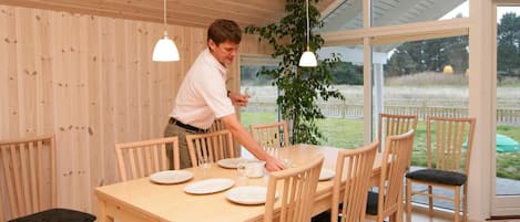 House | Interior