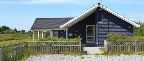 House | Exterior