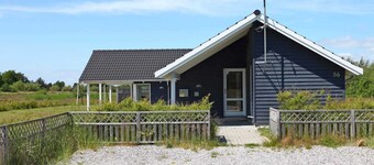 5 Star Holiday Home in Rodby