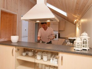 House | Interior - 5 Star Holiday Home in Rodby (Rodby)