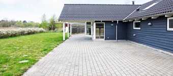 5 Star Holiday Home in Rodby