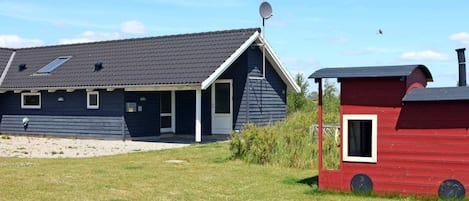 House | Exterior