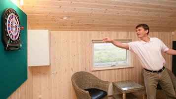 Ferienhaus | Innenbereich