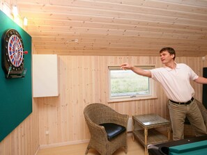 House | Interior - 14 Person Holiday Home in Rodby-by Traum (Rodby)