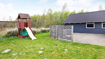 Ferienhaus | Blick von der Unterkunft