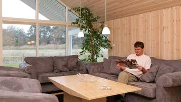 Ferienhaus | Innenbereich