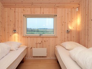 Ferienhaus | Innenbereich