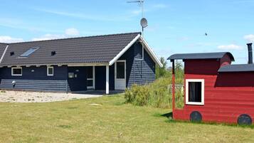 House | Exterior