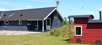5 Star Holiday Home in Rodby