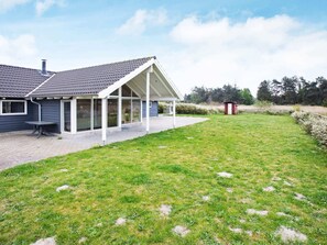 View from property - 5 Star Holiday Home in Rodby (Rodby)