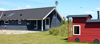 5 Star Holiday Home in Rodby