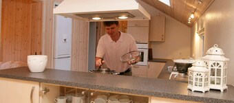 14 Person Holiday Home in Rodby-by Traum