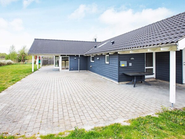 House | View from property - 5 Star Holiday Home in Rodby (Rodby)