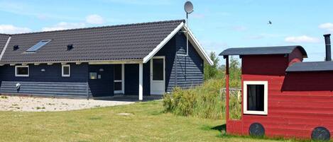 單棟房屋 | 外觀