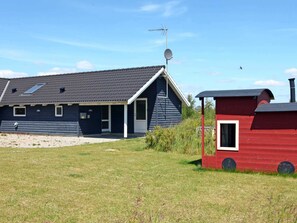 House | Exterior - 14 Person Holiday Home in Rodby-by Traum (Rodby)