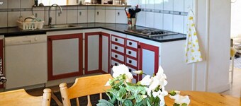 Holiday Home in Edsbruk