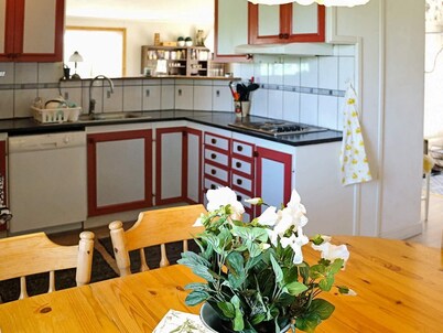 Holiday Home in Edsbruk
