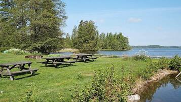 House | Outdoor dining