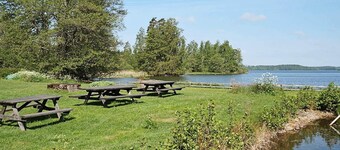 Holiday Home in Edsbruk