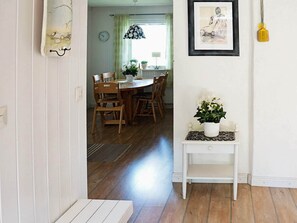 House | Interior - Holiday Home in Edsbruk (Edsbruk)