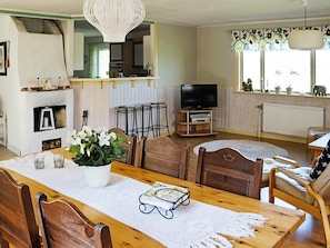 House | Interior