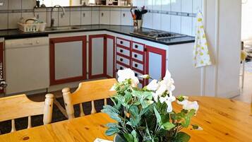 House | Interior
