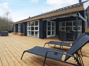Hus | Eksteriør