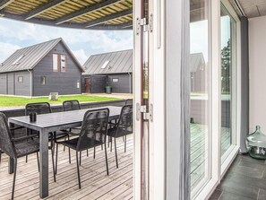 Casa | Vistas desde el alojamiento