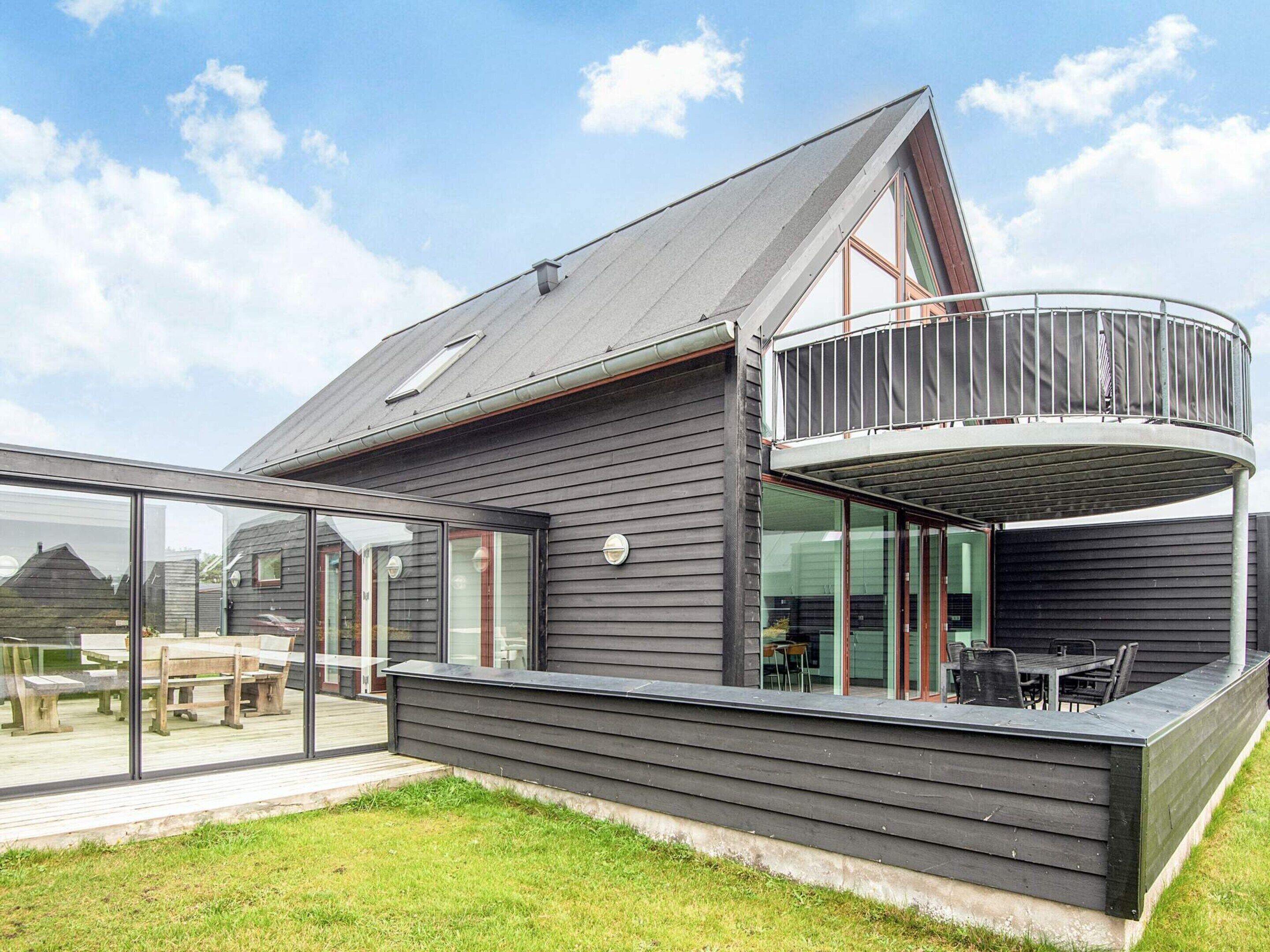 独立别墅 | 外观