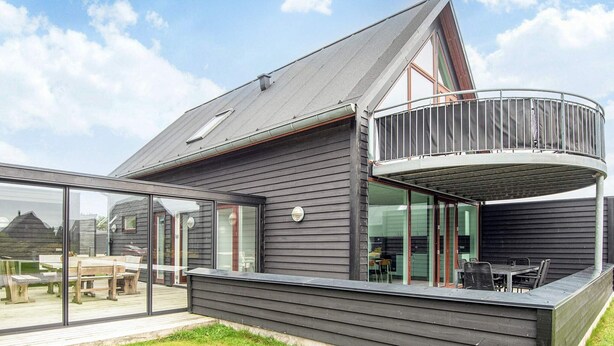 Hus | Eksteriør