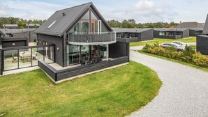 Hus | Eksteriør