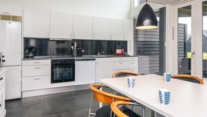 Hus | Innvendig
