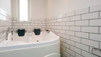 Rumah | Perawatan spa