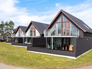 Hus | Udendørsområde