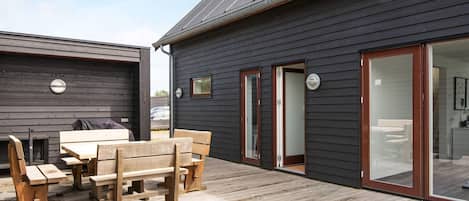 House | View from property