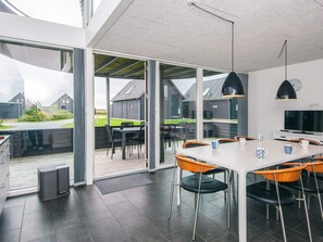 House | Interior - Comfy Holiday Home in Jutland near Sea (Rømø)