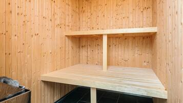 Rumah | Sauna