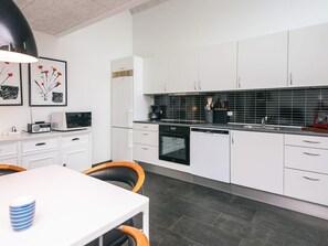 House | Interior - Comfy Holiday Home in Jutland near Sea (Rømø)