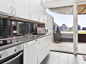 Hus | Interiør