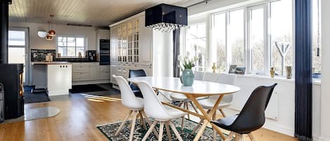 House | Interior