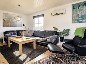 House | Living area