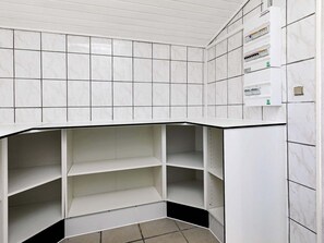 House | Interior - 4 Star Holiday Home in Lokken (Lokken)