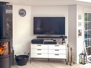 Interior - 10 Person Holiday Home in Blavand (Blavand)