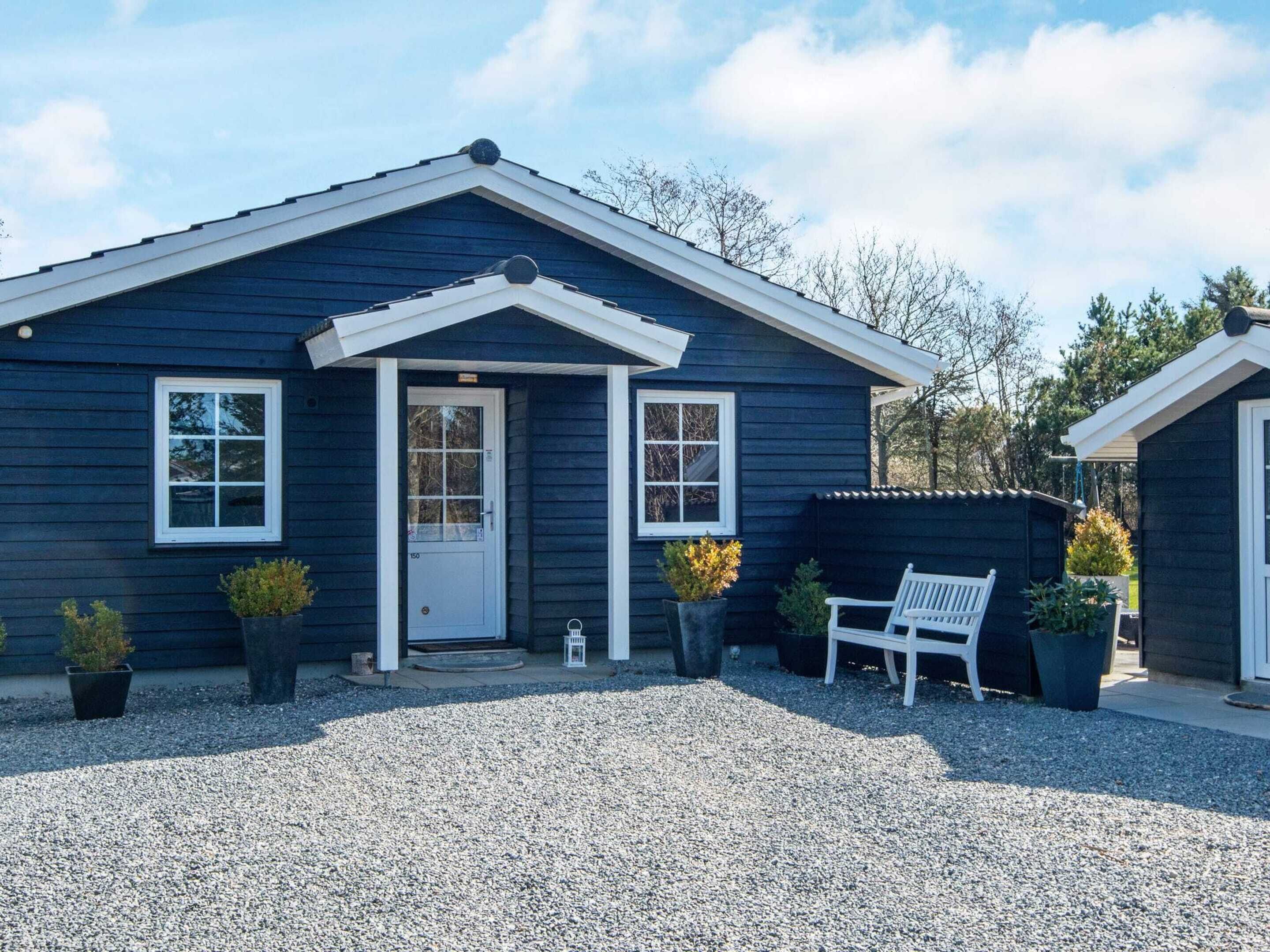 House | Exterior